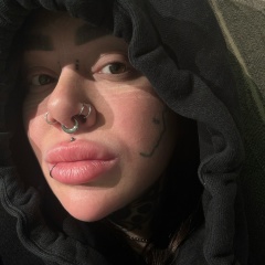 Даша Mulechka, Москва