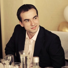 Кирилл Незнанский, 24.11.1987, Санкт-Петербург