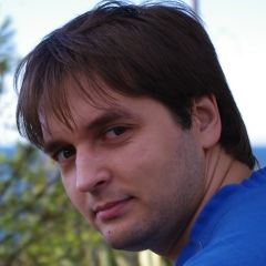 Антон Прийма, 13.02.1986, Харьков