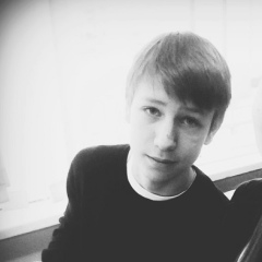 Колян Жибалов, 31.07, Сыктывкар