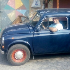 Павел Курилов, Павлоград