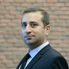 Чингиз Алиев, 18.06.1986, Баку