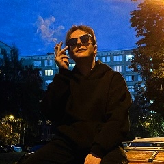 Дмитрий Парийчук, 03.06.1999, Калуга