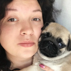 Настя Пивень, 08.05.1985, Кривой Рог