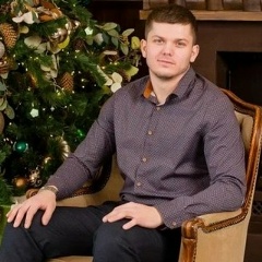 Денис Самойлов, 06.04.1994, Сургут
