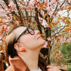 Мария Самсонова, 29.09, Москва