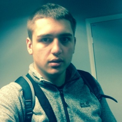 Denys Pipiya, 01.04, Sheffield