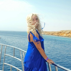 Юлия Миронюк, 02.09.1987, Днепр (Днепропетровск)