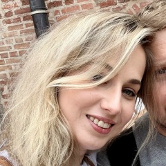 Елена Сивак, 21.08.1988, Москва