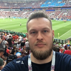 Роман Сергеевич, Пермь