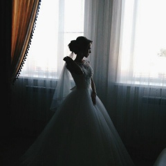 Дарья Буракина, 04.10, Нижний Новгород