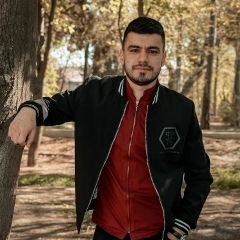 Эльвин Набиев, 24.10, Гянджа