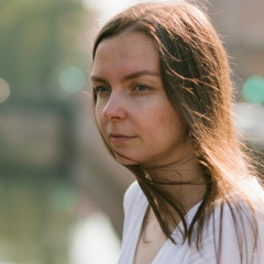 Виктория Трифонова, 12.09, Санкт-Петербург