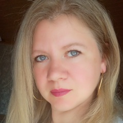 Екатерина Ильина, 08.09.1985, Санкт-Петербург