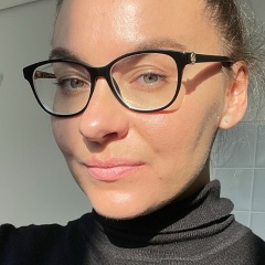 Александра Осипова, 06.09, New York City