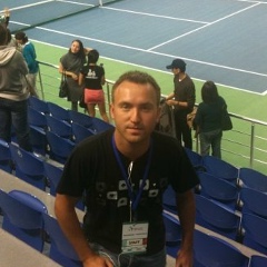 Евгений Данилов, 07.08, Караганда