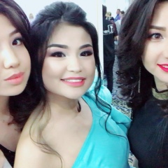 Albina Gumarova, 06.06, Санкт-Петербург