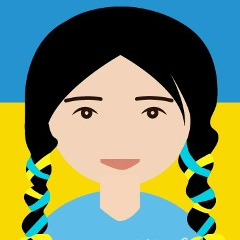 Настя Балицька, 05.01.1990, Киев