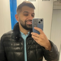 Artur Adzhamyan, 17.05.1990, Москва