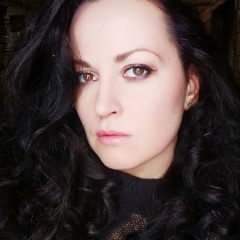 Александра Знаевская, 23.11.1983, Санкт-Петербург