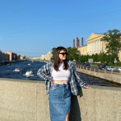 Анастасия Александрова, 08.01, Северобайкальск