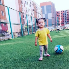 Дастан Нурымбетов, 16.06.1984, Алматы