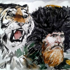 Борис Иванов, 24.08.1902, Санкт-Петербург