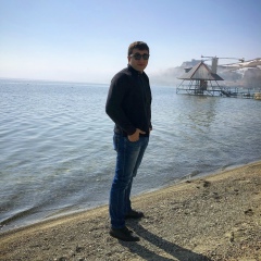 Gev Avetisyan, 18.12.1924, Москва