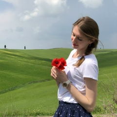 Надежда Шадрова, 20.11.1994, Москва