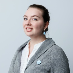 Инесса Павленко, 16.04.1987, Москва