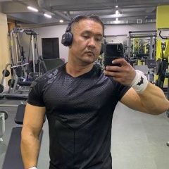 Akyl Zhan, 28.10, Алматы