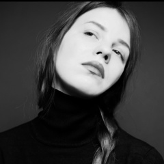 Anna Kvitkovskaya, 16.02, Санкт-Петербург