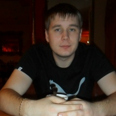 Антон Павленко, 05.01, Орск