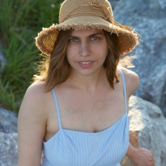 Анна Вяткина, 18.11.1993, Новосибирск