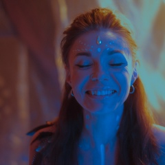 Екатерина Выдашенко, 08.11, Москва