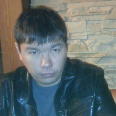 Марат Иванов, Пермь