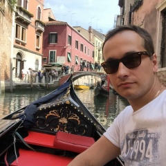 Леша Смирнов, 23.12.1987, Санкт-Петербург