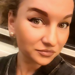 Катя Соколова, 26.12, Санкт-Петербург