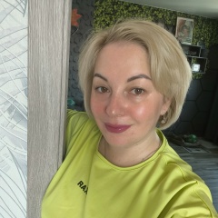 Маргарита Карелина, 11.08, Новосибирск