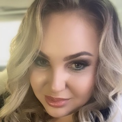 Ольга Цалковская, 02.02.1989, Караганда