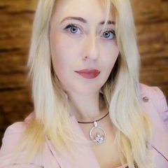 Татьяна Слюсар, 20.05.1986, Киев