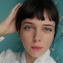 Irma Dolidze, 19.10.1992, Батуми