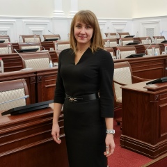 Маргарита Гордеева, 25.04.1990, Москва