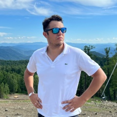 Дмитрий Кудряков, 20.07, Ковров