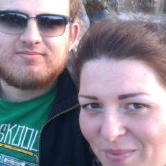 Катруся Марко, 31.10, Киев