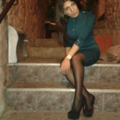 Ulduz Abdulaeva, 16.05