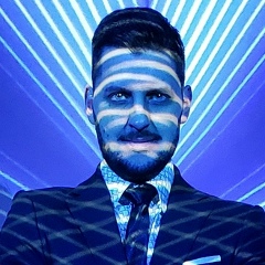 Иван Крыгин, 14.05