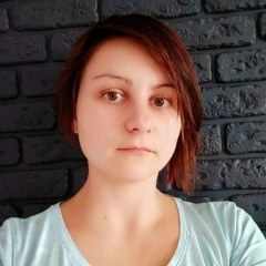 Оля Волос, 03.02, Червоноград