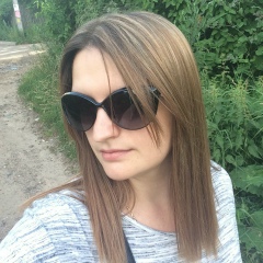 Наталья Назарян, 20.02, Москва