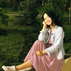 Фариза Кадырбаева, Атырау